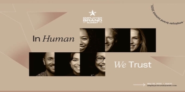 Employer Brand Summit 2025 İçin Geri Sayım!