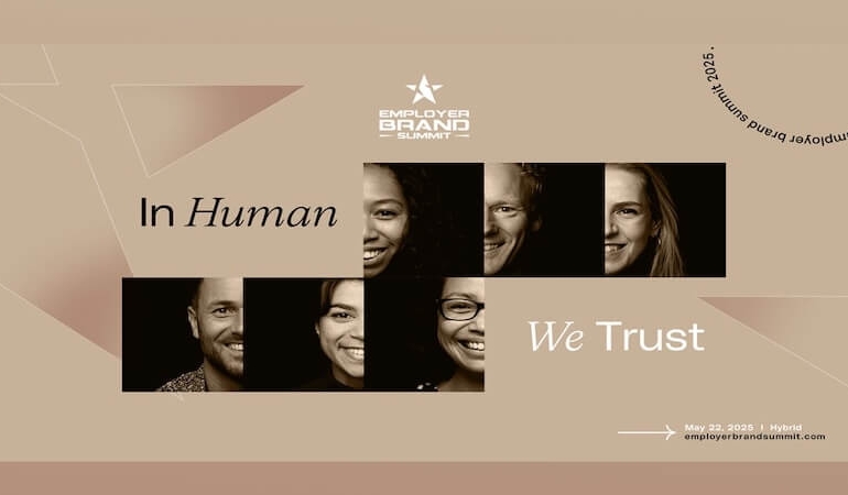 Employer Brand Summit 2025 İçin Geri Sayım!