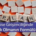 Franchise Girişimciliğinde Başarılı Olmanın Formülü