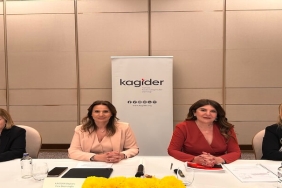 KAGİDER'den Türkiye Kadın Girişimciliği Raporu