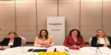 KAGİDER'den Türkiye Kadın Girişimciliği Raporu