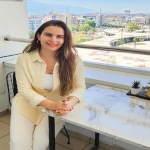 Kocaeli’nin En İyi Diyetisyeni: Gözde Ağca