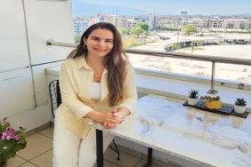 Kocaeli’nin En İyi Diyetisyeni: Gözde Ağca