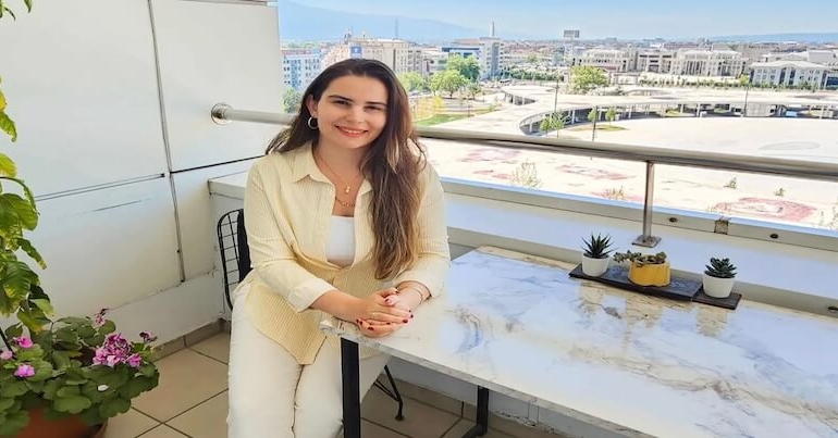 Kocaeli’nin En İyi Diyetisyeni: Gözde Ağca