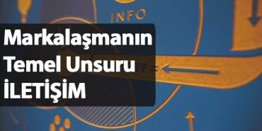 Markalaşmanın Temel Unsuru: İletişim