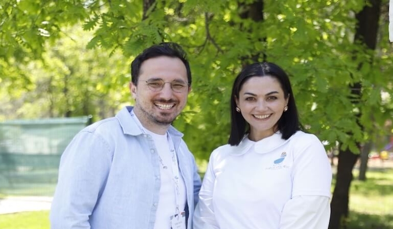 Mayıs Ayı Doğuma ve Doğum Sonrasına Hazırlık Atölyesi