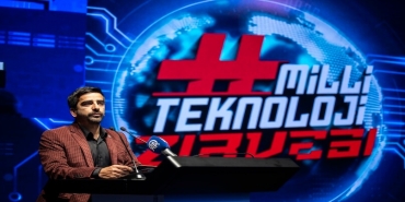 Milli Teknoloji Zirvesi