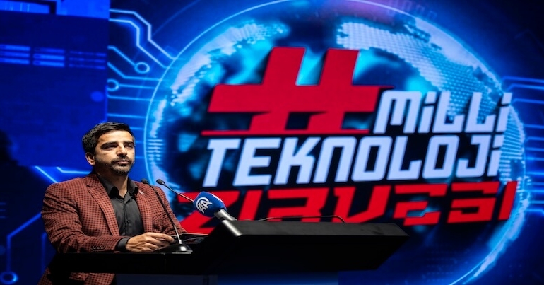 Milli Teknoloji Zirvesi