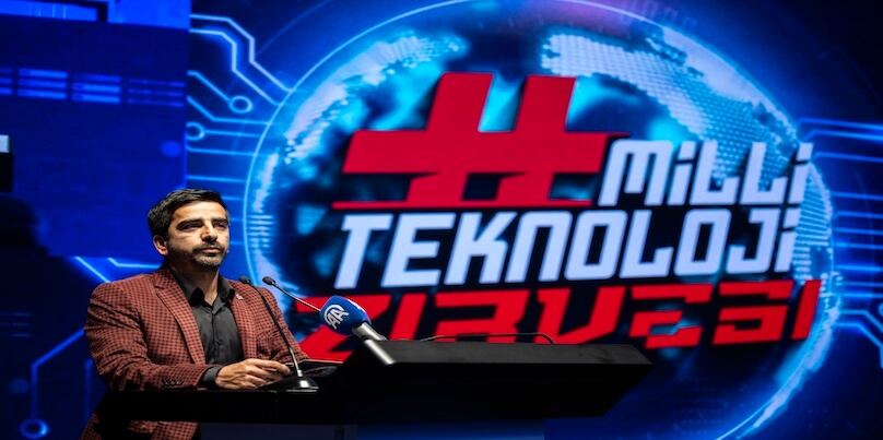 Milli Teknoloji Zirvesi