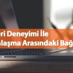 Müşteri Deneyimi ile Markalaşma Arasındaki Bağlantı