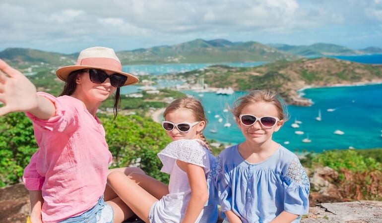 Popüler Yurt İçi Tatil Rotaları