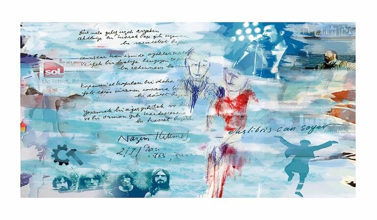 Prof. Dr. Hasip Pektaş Anlatıyor: Ekslibris ve Yeni Kültürel Formlar