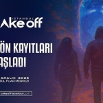 Take Off İstanbul 2025’e Hazır mısınız?