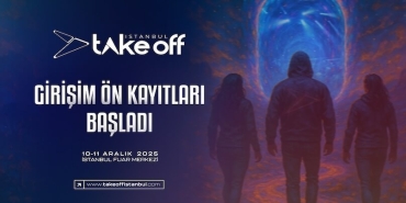 Take Off İstanbul 2025’e Hazır mısınız?