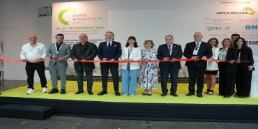 Türkiye, Temizlik Kâğıdı Sektöründe Global Oyuncu