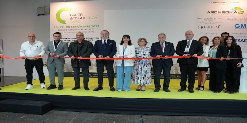 Türkiye, Temizlik Kâğıdı Sektöründe Global Oyuncu