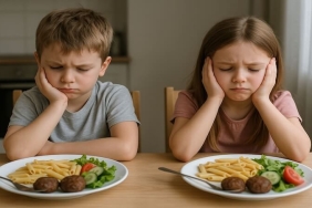 Yemek Seçen Çocuklar İçin 8 Altın Öneri