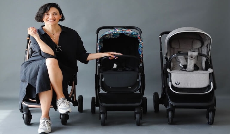 Yenidoğan Alışveriş Listesi