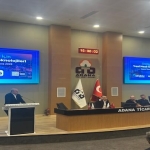 Adana ve Tarsus'ta KOBİ'lere Özel Fintek Buluşmaları