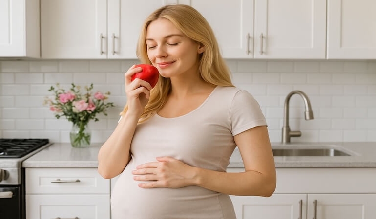 Gebelikte Diyabet: Riskler, Tanı ve Yönetim