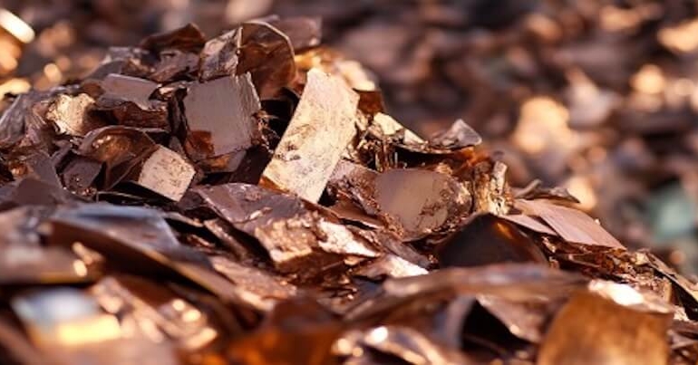 Hurda Bakırın Kilosu Ne Kadar? Nereye Satılır?