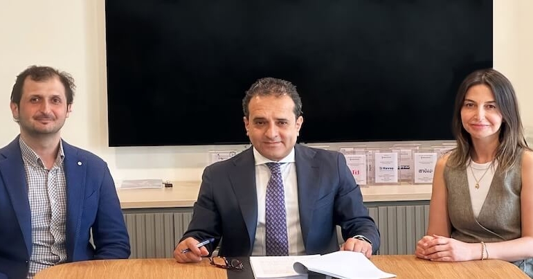Nebyan Doğal’a İş Girişim Sermayesi’nden 2 Milyon Dolarlık Yatırım