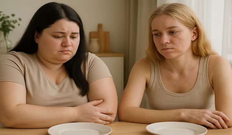 Polikistik Over Sendromu: Birçok Kadının Sessiz Yoldaşı