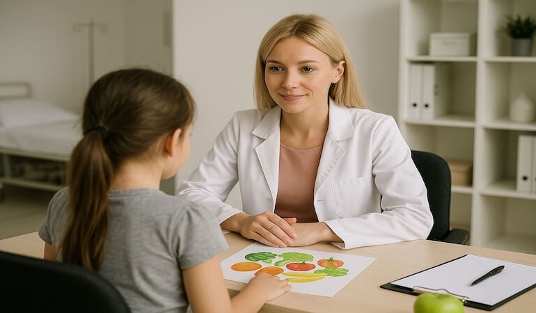 Sağlığın Gizli Kahramanları: Diyetisyenlerimiz