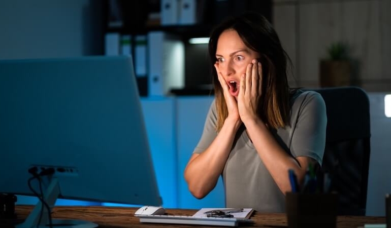 Tarihin En Büyük Şifre Sızıntısı