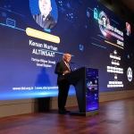 TBD, 8. Siber Güvenlik Ekosisteminin Geliştirilmesi Zirvesi'ni Gerçekleştirdi