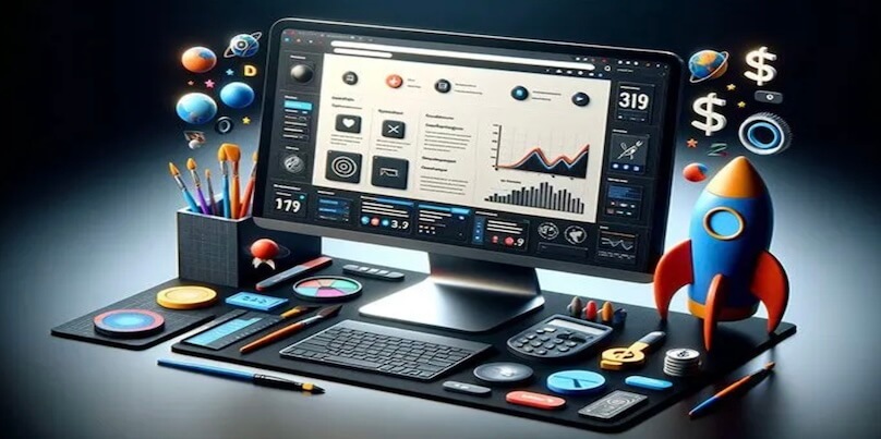 Web Site Tasarımı