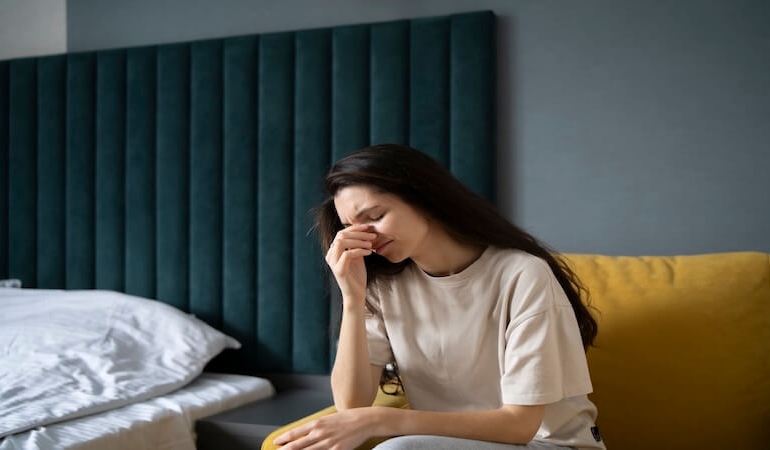 Yaz Mevsiminde Sağlığınızı Tehdit Eden Hastalıklara Dikkat!