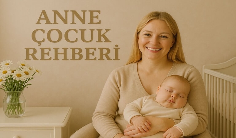 Doğum Sonrası Kilo Verme ve Beslenme