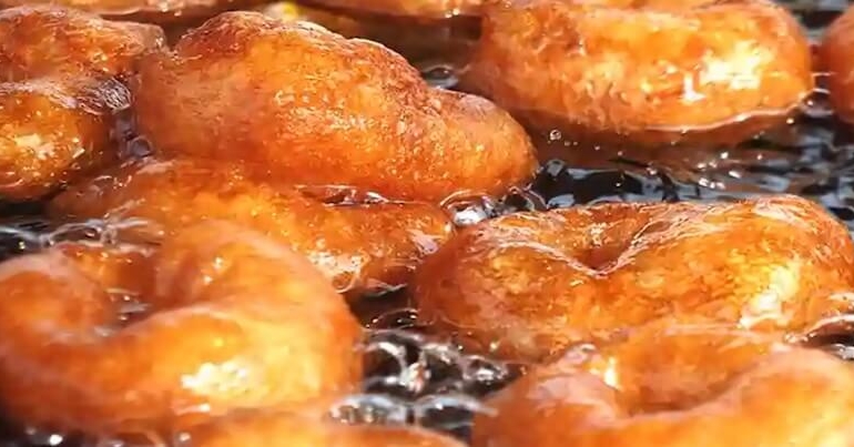 Lezzetle Paylaşmanın En Güzel Yolu