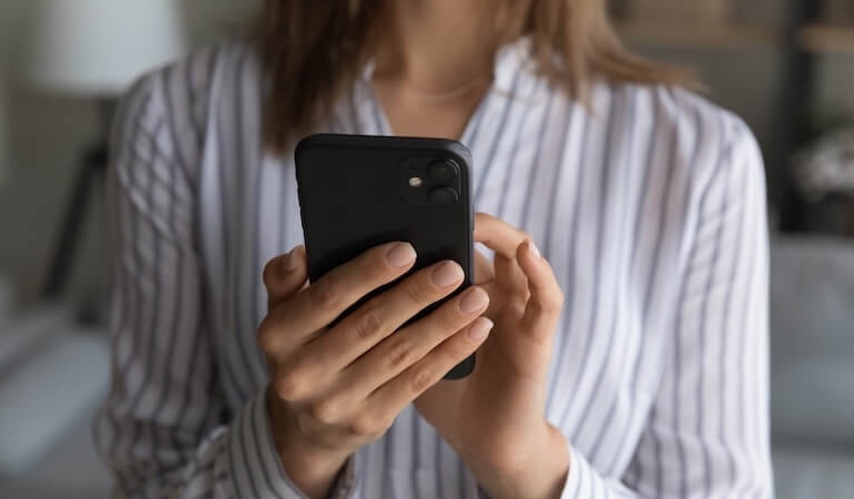 Mobil Güvenliği Artırmak için İş Yerlerinde Alınabilecek 8 Temel Önlem