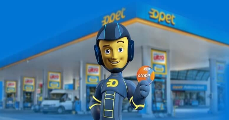 OPET Otobil ile Dijital Yakıt Yönetiminde Yeni Bir Çağa Adım Atın