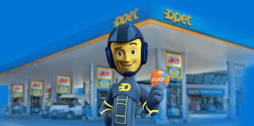 OPET Otobil ile Dijital Yakıt Yönetiminde Yeni Bir Çağa Adım Atın