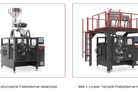 Şeker Paketleme Makinesi Seçerken Nelere Dikkat Etmelisiniz?