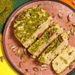 Sofraların Yeni Gözdesi: Rafine Şekersiz Tahin Helvası ile Sağlıklı Tatlı Keyfi