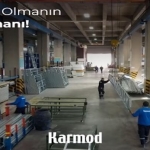 Türkiye'de Konut Barınma İhtiyacı İçin Yeni Çözüm: Prefabrik Çelik Ev Talebi Arttı