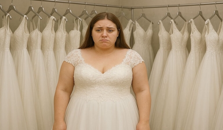 Düğün Diyeti: Bir Haftada Yedi Kilo Ver!