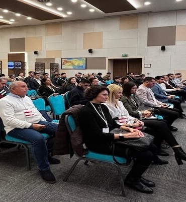 İhracat Hızlandırma Programı 2 Eylül’de Başlıyor