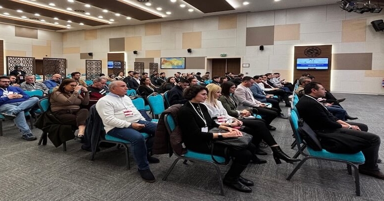 İhracat Hızlandırma Programı 2 Eylül’de Başlıyor