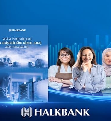 Kadın Girişimciliğinde Güncel Durum