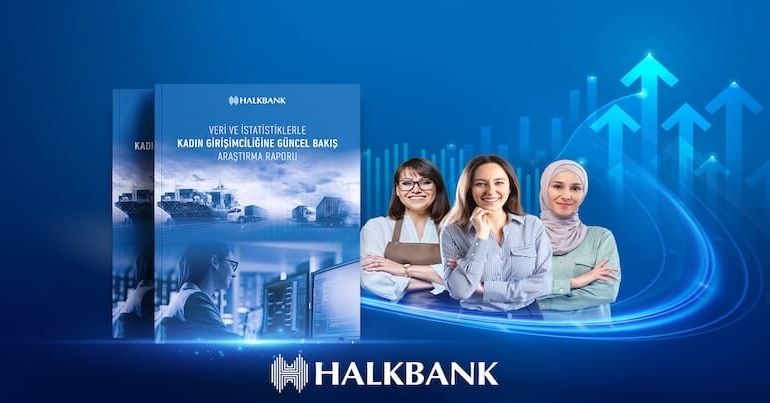 Kadın Girişimciliğinde Güncel Durum