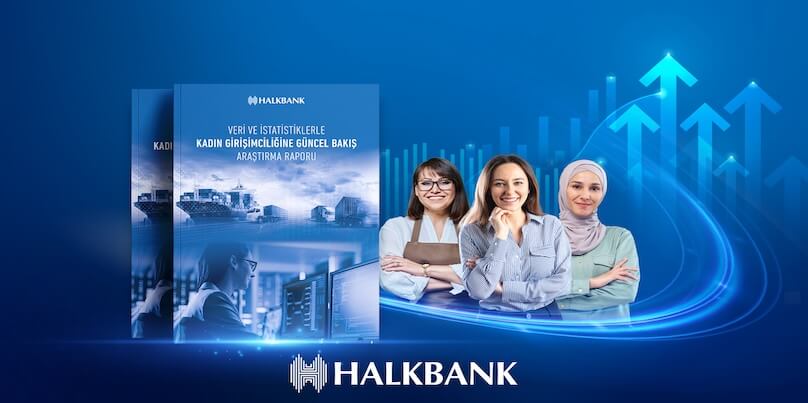 Kadın Girişimciliğinde Güncel Durum