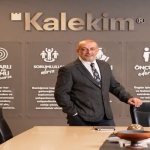 Kalekim Lyksor, Fas’ta Stratejik Yatırımla Büyümesini Hızlandırıyor