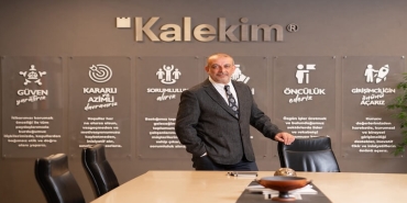 Kalekim Lyksor, Fas’ta Stratejik Yatırımla Büyümesini Hızlandırıyor