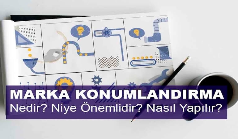 Marka Konumlandırma Nedir? Niye Önemlidir? Nasıl Yapılır?