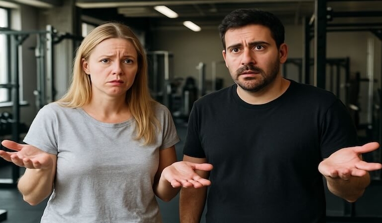 Spora Başlamak İstiyorum Ama Nereden Başlayacağımı Bilmiyorum!